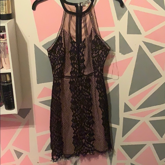 Charlotte Russe Dresses & Skirts - Mini dress